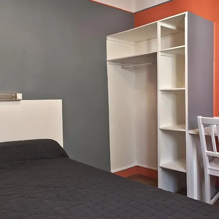 Du Commerce Hotel 3*