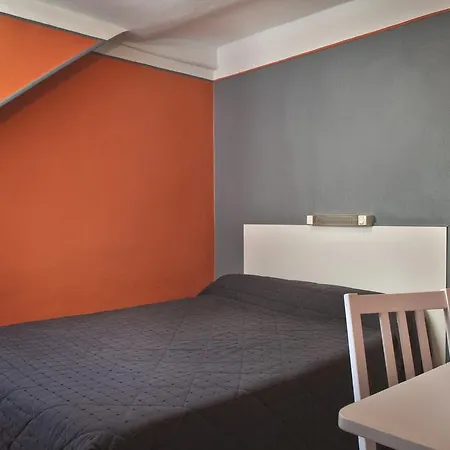 Du Commerce Hotel Paris
