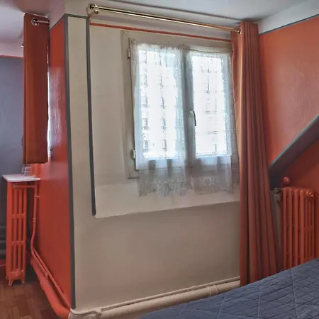 Du Commerce Hotel Paris