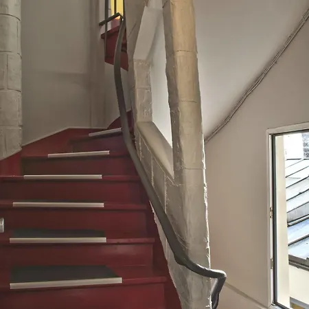 Hotel Du Commerce
